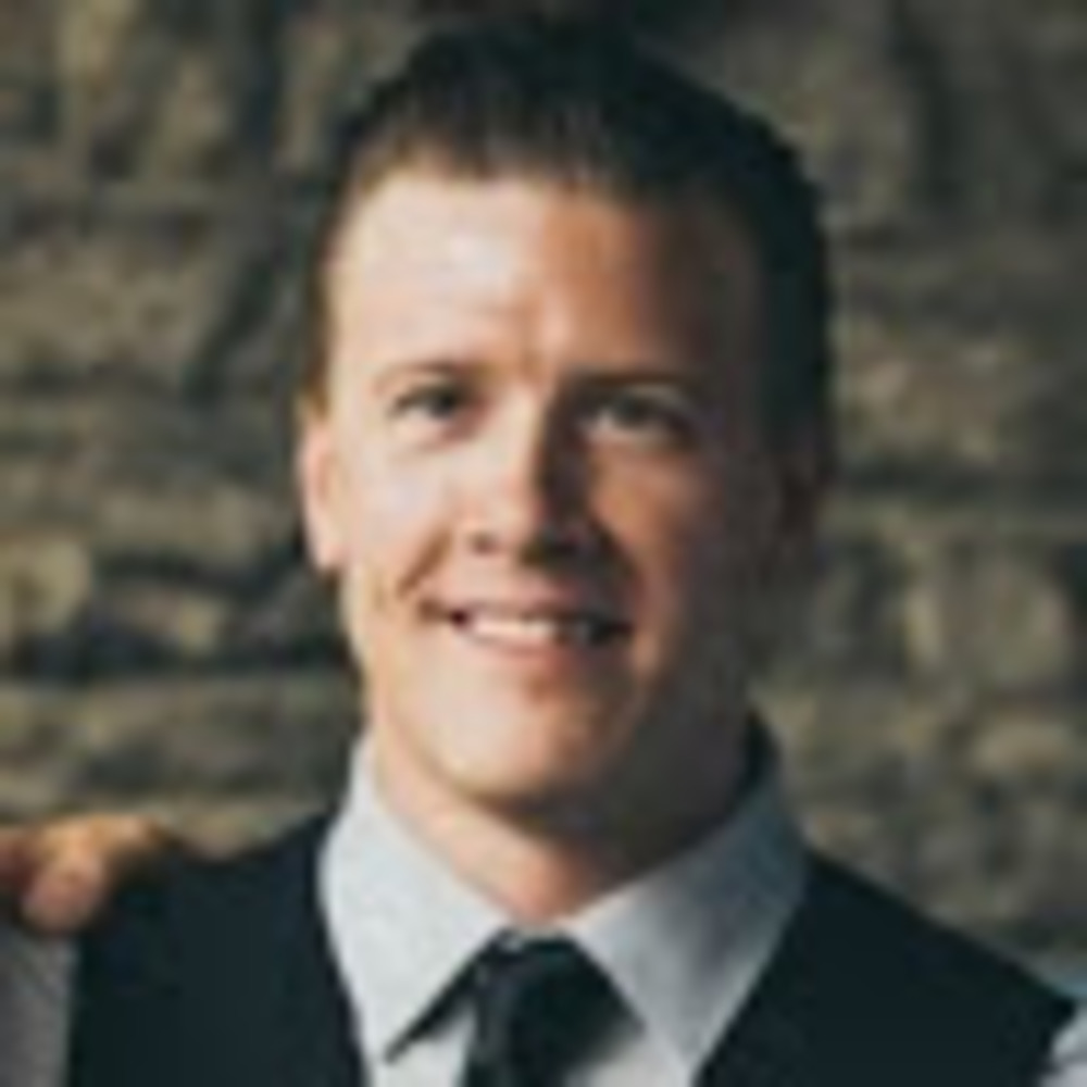 Meet your Posher, Jordan